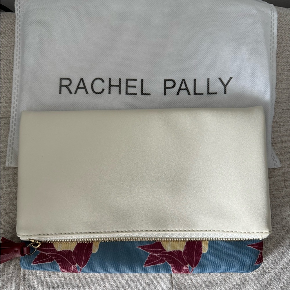 Rachel Pally Clutch